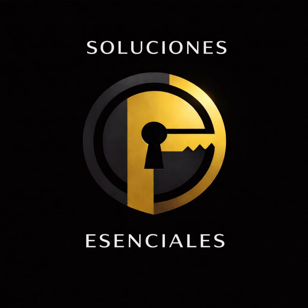 Soluciones Esenciales — Cerrajero 24h